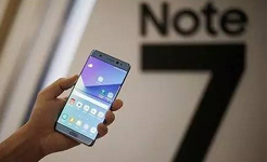 美国发生两起Note7更换版自燃事件 面临二次召回甚至是禁售 美国发生两起Note7更换版自燃事件 面临二次召回甚至是禁售