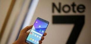 三星Note7“炸”得突然iPhone7“冷”得太快 国产机能否崛起 三星Note7“炸”得突然iPhone7“冷”得太快 国产机能否崛起