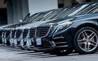 价格与出租车持平 “网约车”重启“打车难”模式 价格与出租车持平 “网约车”重启“打车难”模式