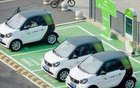 “共享汽车”发展指导意见征求意见 不实名验证不能租车 “共享汽车”发展指导意见征求意见 不实名验证不能租车