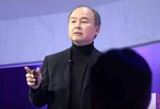 坚信人工智能未来,孙正义投资320亿美元 坚信人工智能未来,孙正义投资320亿美元