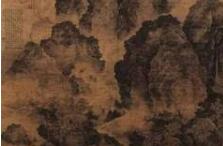 宋初“三家山水”欣赏:三家鼎峙,百代标程 宋初“三家山水”欣赏:三家鼎峙,百代标程