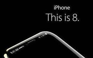 ƻiPhone 8һܣͱ¼