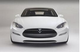 特斯拉发布公告称,其三季度生产了260辆Model 3汽车 特斯拉发布公告称,其三季度生产了260辆Model 3汽车