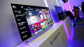 乐视致新成为第三家更名的新乐视公司 乐视致新成为第三家更名的新乐视公司