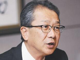 丰田全球人事调整:小林一弘担任丰田(中国)董事长兼总经理 丰田全球人事调整:小林一弘担任丰田(中国)董事长兼总经理