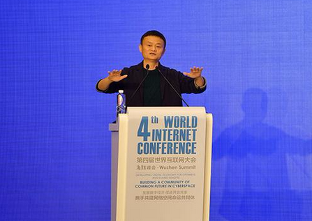 马云:网络传播必须把社会责任放在第一位,对网民、年轻人和下一代负责 马云:网络传播必须把社会责任放在第一位,对网民、年轻人和下一代负责