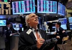 美国三大股指周四上涨 标普500指数上涨0.5%,报2738.97点 美国三大股指周四上涨 标普500指数上涨0.5%,报2738.97点