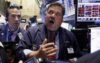 美股新闻:道琼斯指数下跌1.4% 纳斯达克100指数下跌2.2% 美股新闻:道琼斯指数下跌1.4% 纳斯达克100指数下跌2.2%