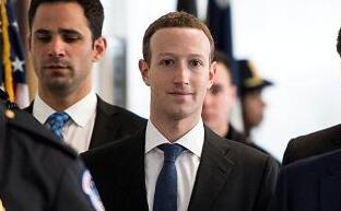 美国国会公布扎克伯格证词:我们没有采用足够广泛的视角审视我们的责任,铸成大错 美国国会公布扎克伯格证词:我们没有采用足够广泛的视角审视我们的责任,铸成大错