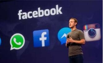 大量外部股东都对Facebook的表决权结构不满 大量外部股东都对Facebook的表决权结构不满