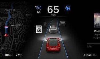 马斯克:“Version 9.0”将于8月份发布 为Autopilot 2.0准备的首个“完全自动 马斯克:“Version 9.0”将于8月份发布 为Autopilot 2.0准备的首个“完全自动