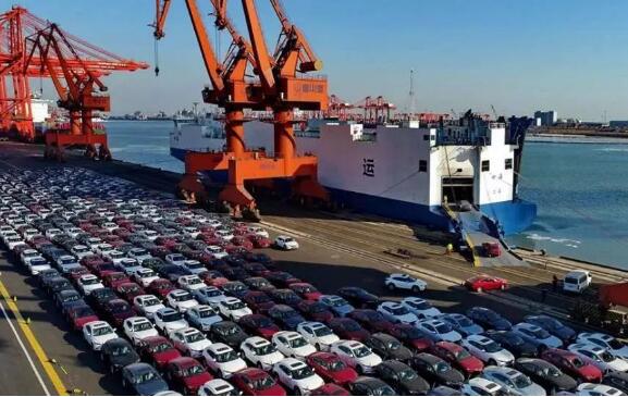 中国对农产品、汽车等500亿美元美国进口商品加征关税 中国对农产品、汽车等500亿美元美国进口商品加征关税