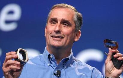 英特尔CEO柯再奇(Brian Krzanich)周四宣布辞职 将获得3800万美元离职金 英特尔CEO柯再奇(Brian Krzanich)周四宣布辞职 将获得3800万美元离职金