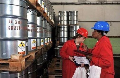美国商务部对当前铀矿石和铀产品进口启动“232调查” 美国商务部对当前铀矿石和铀产品进口启动“232调查”