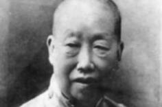 吴昌硕兼诗、书、画、印四绝于一身 把中国画推进到一个新的境界 吴昌硕兼诗、书、画、印四绝于一身 把中国画推进到一个新的境界