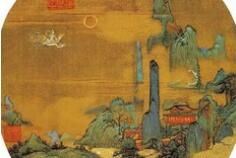 宋代山水画“外师造化,中得心源”!宋画到底好在哪里? 宋代山水画“外师造化,中得心源”!宋画到底好在哪里?