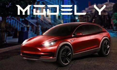 特斯拉Model Y产量目标曝光:中国工厂每周5000辆 特斯拉Model Y产量目标曝光:中国工厂每周5000辆
