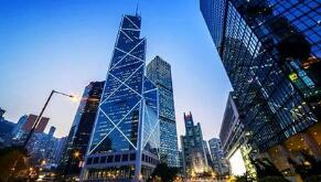 11月融资规模超千亿 房企分化加剧 11月融资规模超千亿 房企分化加剧
