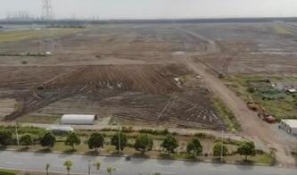 特斯拉上海超级工厂破土在即 马斯克:期待很快访问中国 特斯拉上海超级工厂破土在即 马斯克:期待很快访问中国