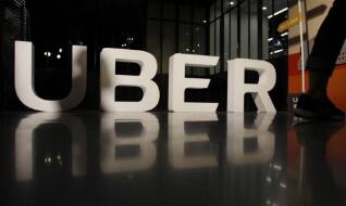 Uber上市在即 纽约司机计划在其IPO定价前一天罢工 Uber上市在即 纽约司机计划在其IPO定价前一天罢工