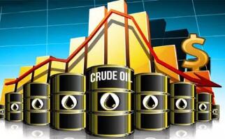国际油价8日显著上涨
